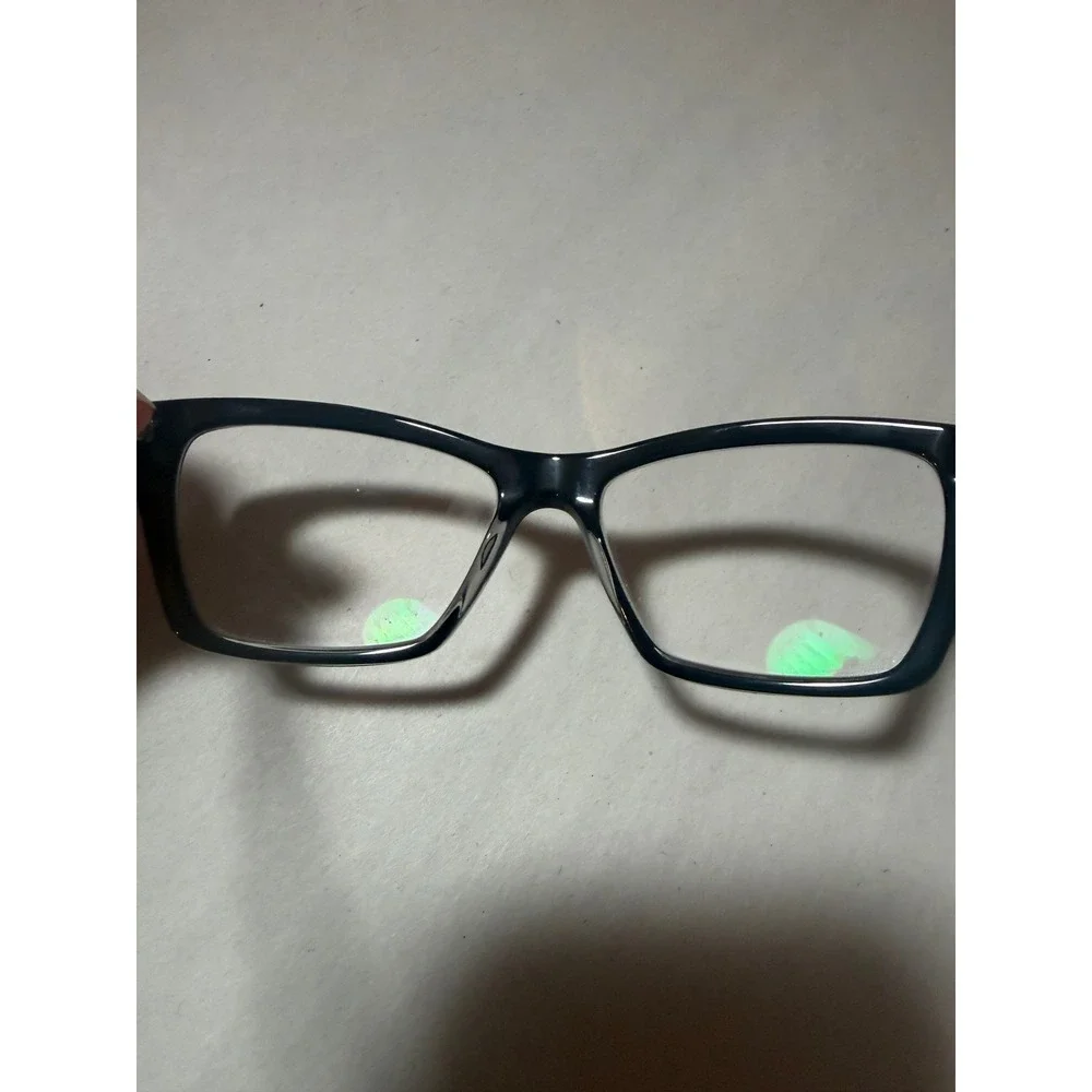 Ray-Ban RB 5316 2034 Black Clear Eyeglasses Frames 53-16-140 Women frames